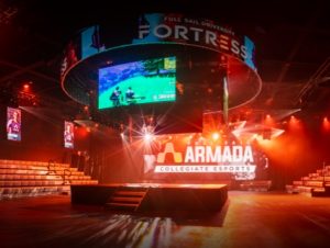 RS lidera o Ranking Nacional de trabalho na indústria de e-Sports