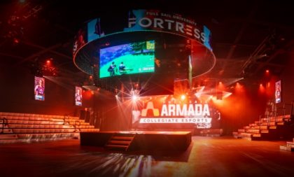 RS lidera o Ranking Nacional de trabalho na indústria de e-Sports