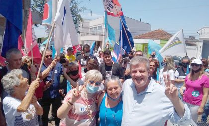 “Vou governar só com os melhores”, diz o prefeito eleito José Otávio