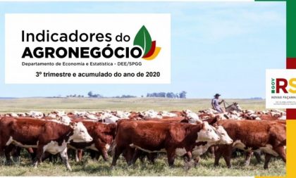 Com redução nas vendas de soja e fumo, exportações do agronegócio gaúcho registram queda