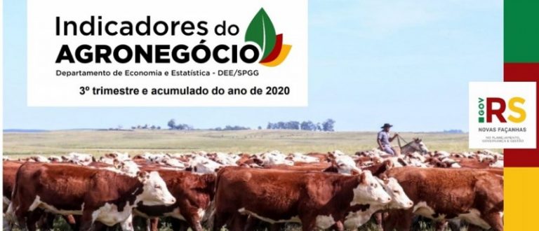 Com redução nas vendas de soja e fumo, exportações do agronegócio gaúcho registram queda