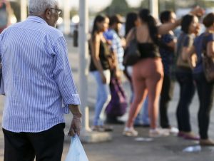 Recadastramento de aposentados está suspenso até o fim do ano