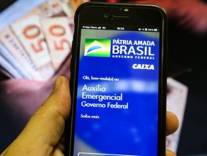 BIP: saiba mais sobre novo auxílio emergencial