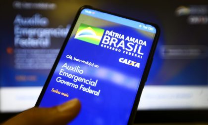 Auxílio Emergencial suspenso. E agora?