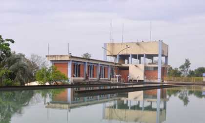 Cachoeira ficará sem água na noite desta quinta-feira