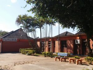 Senac Cachoeira leva Natal Solidário para a Escola Liberato