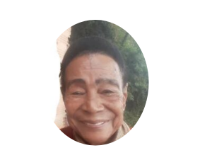 NOTA FÚNEBRE – MARIA PEDROSO BICA