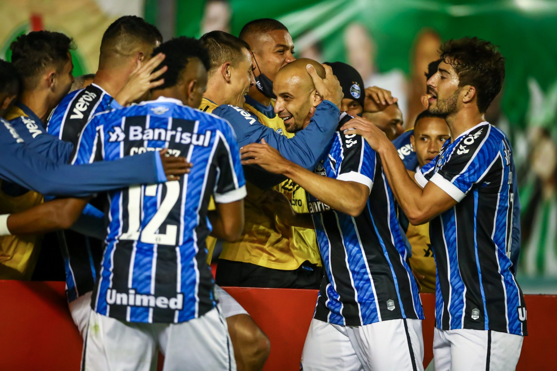 Quem está nas quartas de final da Copa do Brasil 2021?