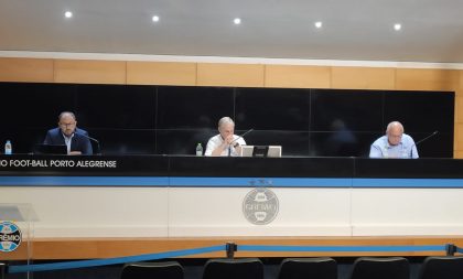 Conselheiros examinam demonstrativos contábeis e financeiros do terceiro trimestre de 2020