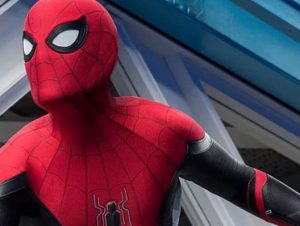 Homem-Aranha 3: Tom Holland divulga novo traje