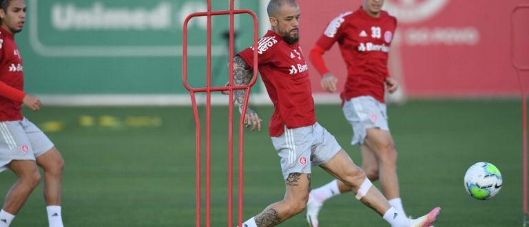 Segue a preparação do líder para segundo turno do Brasileirão