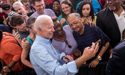 Joe Biden: quem é o novo presidente dos Estados Unidos?