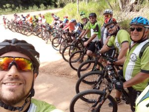 Bike Tour visitará a região de Três Vendas neste sábado