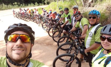 Bike Tour visitará a região de Três Vendas neste sábado