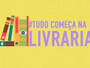 GOGH – Livrarias lançam campanha para atrair leitores para lojas físicas