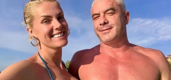 Alexandre Correa, marido de Ana Hickmann, revela luta contra câncer