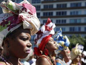 MOÇA – Condições sociais agravam saúde da mulher negra no Brasil