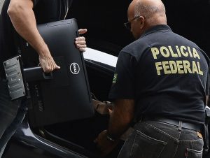 PF prende em Portugal suspeito de invasão hacker ao TSE