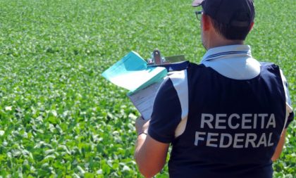 Operação da Receita aponta sonegação de R$ 24 milhões no agronegócio em Cachoeira