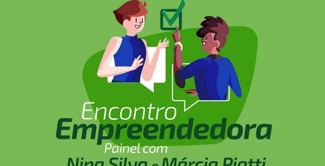 MOÇA – Dia do Empreendedorismo Feminino