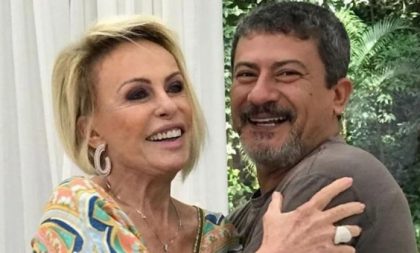 Tom Veiga sofreu AVC provocado por um aneurisma, aponta laudo do IML