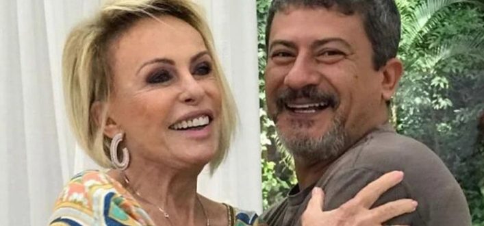 Tom Veiga sofreu AVC provocado por um aneurisma, aponta laudo do IML