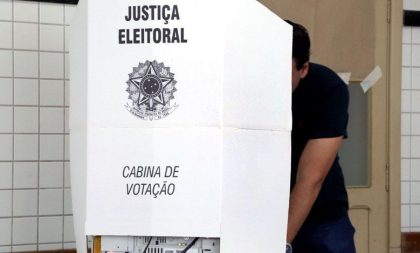 Eleições 2020: saiba o que é permitido e o que é proibido no dia da votação