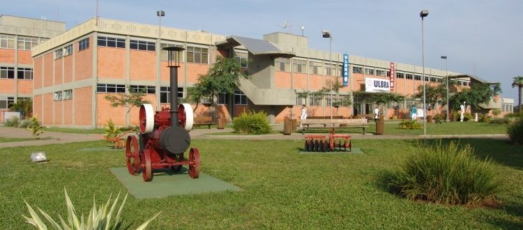 Cursos da Ulbra Cachoeira vão bem em avaliação do Ministério da Educação