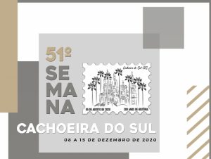 51ª Semana de Cachoeira começa nesta terça-feira (8)