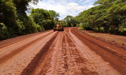 ERS-403: trecho em Cachoeira deve ser finalizado ainda em 2020