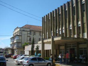 HCB: novo Centro Cirúrgico inaugura na sexta-feira