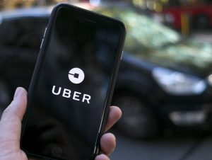 TRT decide que não existe vínculo de emprego de motoristas com a Uber