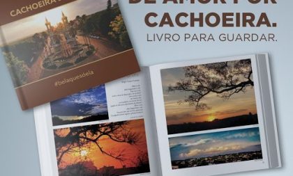 Livro do bicentenário: um presente para durar 100 anos