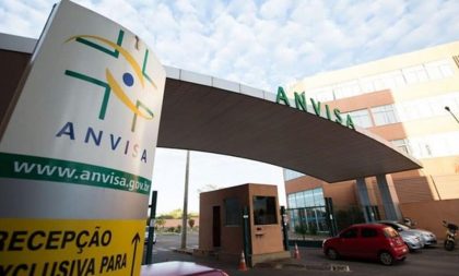 COVID: ANVISA APROVA USO EMERGENCIAL DE VACINAS