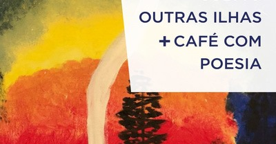 BALAIO DE LETRAS/PODCAST – Cuba & Outras Ilhas + Café com Poesia