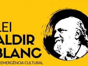 Bolsonaro prorroga prazo de pagamento da Lei Aldir Blanc