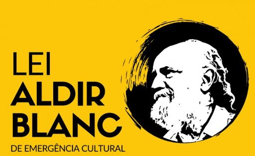 Bolsonaro prorroga prazo de pagamento da Lei Aldir Blanc