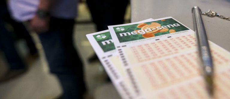 Mega: 4 apostas feitas na mesma lotérica ganham prêmios