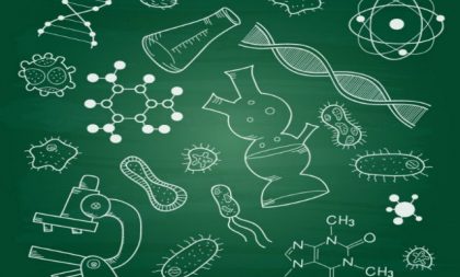 UAB terá curso de Ciências com habilitação em Química, Física e Biologia