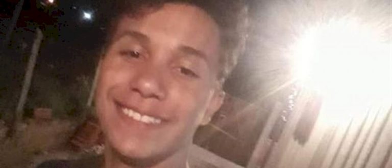 Família localiza adolescente desaparecido em Paraíso do Sul