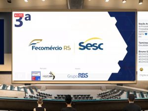 Sesc/RS e Senac-RS estão entre as melhores empresas para trabalhar no RS