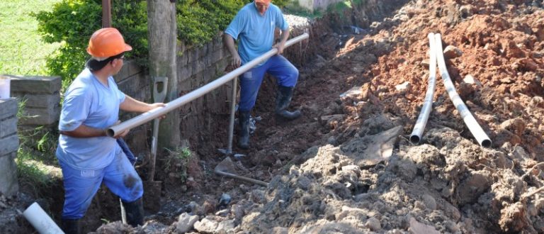 Corsan confirma obras na captação em Cachoeira do Sul