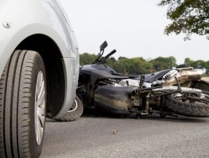 Trânsito: 28% dos motociclistas envolvidos em acidentes com morte não eram habilitados