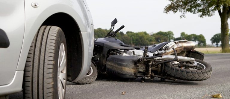 Trânsito: 28% dos motociclistas envolvidos em acidentes com morte não eram habilitados