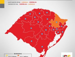 Distanciamento: saiba as razões para a região desistir do recurso