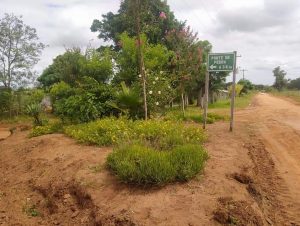 Secretaria de Interior realiza patrolamento no acesso à Ponte de Pedra