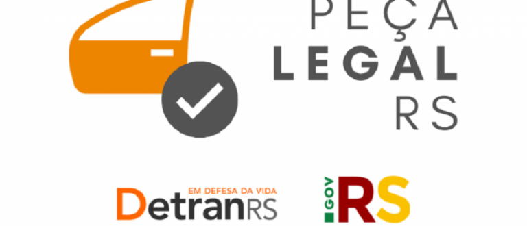 DetranRS lança sistema de pesquisa de peças usadas legalizadas