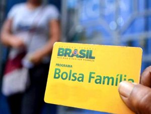 Governo divulga calendário de pagamentos do Bolsa Família em 2021