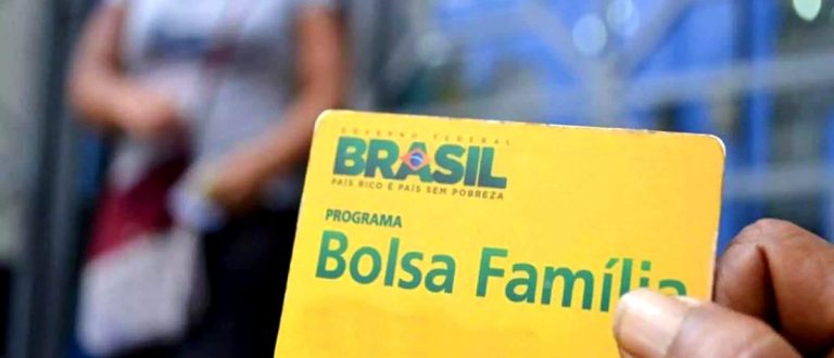 Governo divulga calendário de pagamentos do Bolsa Família em 2021