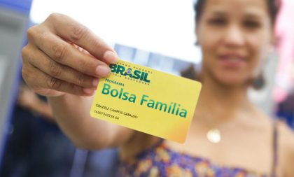 Caixa divulga calendário de pagamentos do Bolsa Família em 2021